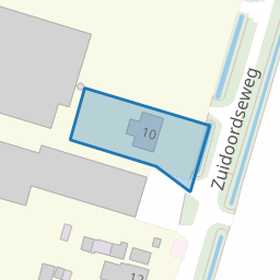 Perceel GWD00-E-1554