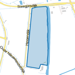 Perceel GWD00-E-1579