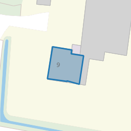 Perceel GWD00-E-1581