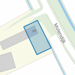 Perceel GWD00-E-1588