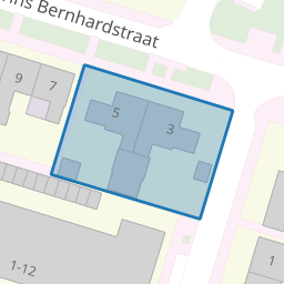 Perceel GWD00-E-1627