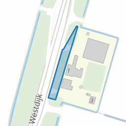 Perceel GWD00-E-1686