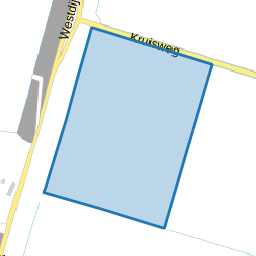 Perceel GWD00-E-1788