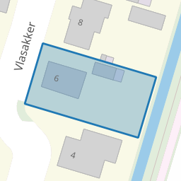 Perceel GWD00-E-1811