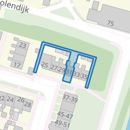 Perceel GWD00-E-1947