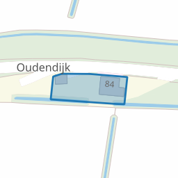 Perceel GWD00-E-534