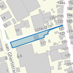 Perceel GZE00-A-1799