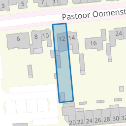 Perceel GZE00-A-2729