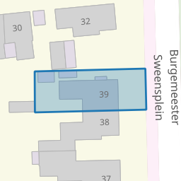 Perceel GZE00-A-2732