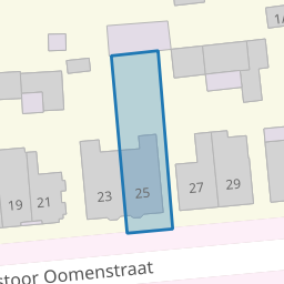 Perceel GZE00-A-2766
