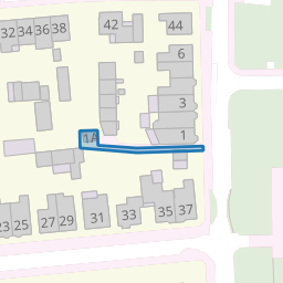 Perceel GZE00-A-2770