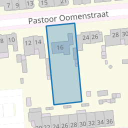 Perceel GZE00-A-2771