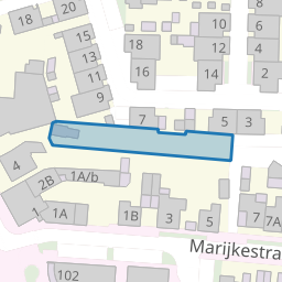 Perceel GZE00-A-2809