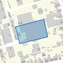 Perceel GZE00-A-2955