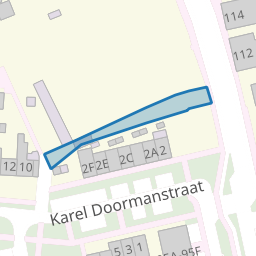 Perceel GZE00-A-2965