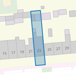 Perceel GZE00-A-3031