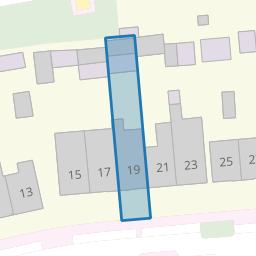 Perceel GZE00-A-3033