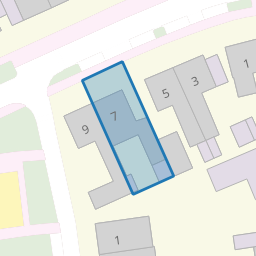 Perceel GZE00-A-3200