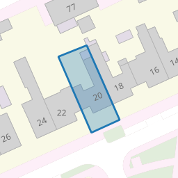 Perceel GZE00-A-3314