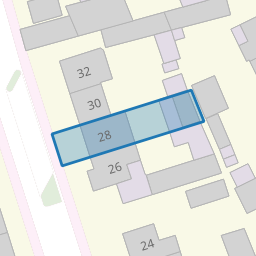 Perceel GZE00-A-3351