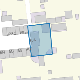 Perceel GZE00-A-3411