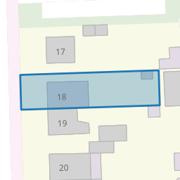 Perceel GZE00-A-3446