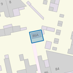 Perceel GZE00-A-3463