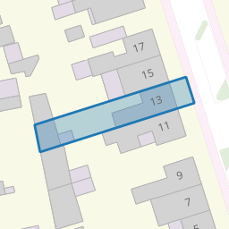 Perceel GZE00-A-3522