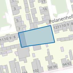 Perceel GZE00-A-3554