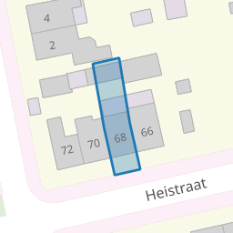 Perceel GZE00-A-3617