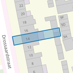 Perceel GZE00-A-3626