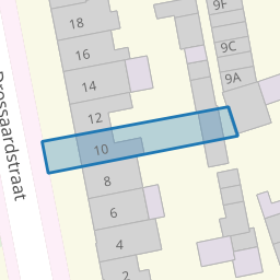 Perceel GZE00-A-3628