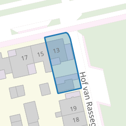 Perceel GZE00-A-3644