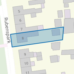 Perceel GZE00-A-3660