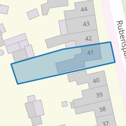 Perceel GZE00-A-3721