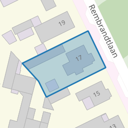 Perceel GZE00-A-3900