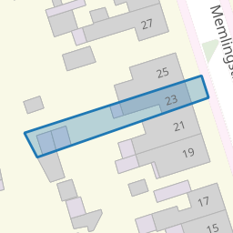 Perceel GZE00-A-3911