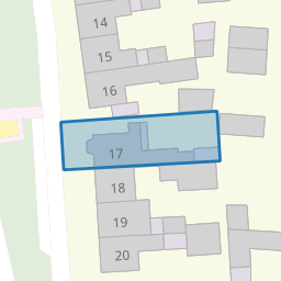 Perceel GZE00-A-4001