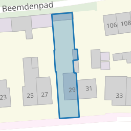 Perceel GZE00-A-4015