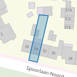 Perceel GZE00-A-4155