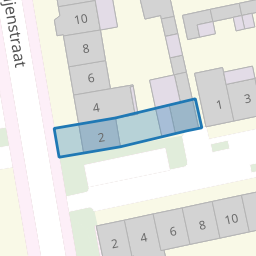 Perceel GZE00-A-4190