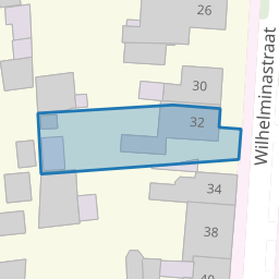 Perceel GZE00-A-4305