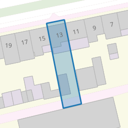 Perceel GZE00-A-4308