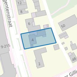 Perceel GZE00-A-4309