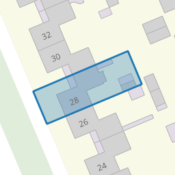 Perceel GZE00-A-4464