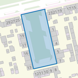 Perceel GZE00-A-4493