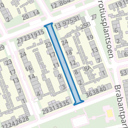 Perceel GZE00-A-4499