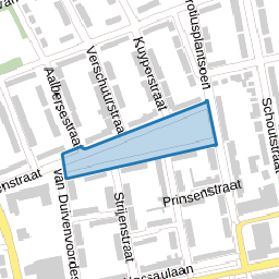 Perceel GZE00-A-4501