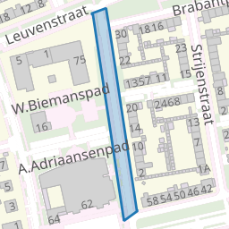 Perceel GZE00-A-4505