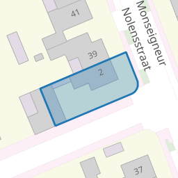 Perceel GZE00-A-4603